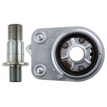 Radiateur d'Huile Moteur Pour Land Rover Discovery III 4603217 5H2E6A642AD