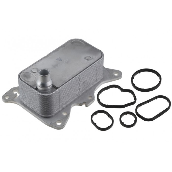 Radiateur d'Huile Moteur Pour Mercedes Classe A W176 B Gla X156 A6511800565