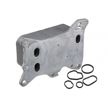 Radiateur d'Huile Moteur Pour Mercedes Classe A W176 B Gla X156 A6511800565