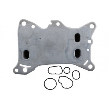 Radiateur d'Huile Moteur Pour Mercedes Classe A W176 B Gla X156 A6511800565