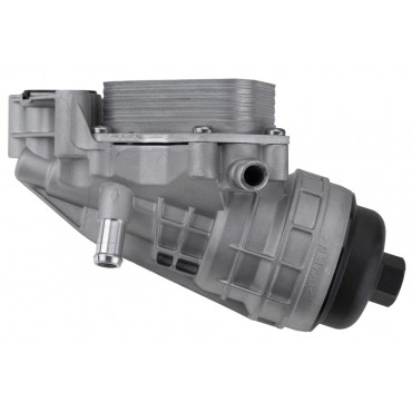Radiateur d'Huile Moteur Pour Mercedes Classe A B Gla 2701840280 A2701840080