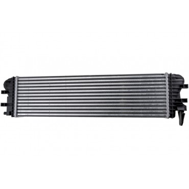 Intercooler Pour Mercedes Classe V Marco Polo Vito A4475010301 A4475011301