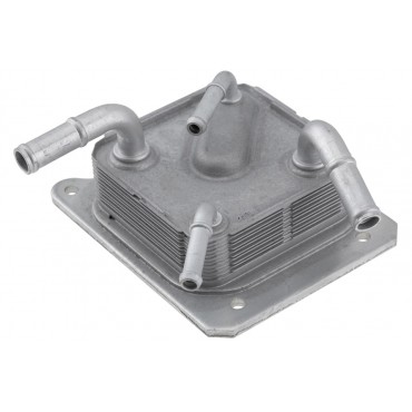 Radiateur d'Huile Moteur Pour Nissan X-Trail III 1.3 DIG-T 1.6 DIG-T 21606X480C