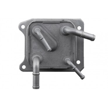 Radiateur d'Huile Moteur Pour Nissan X-Trail III 1.3 DIG-T 1.6 DIG-T 21606X480C