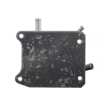 Radiateur d'Huile Moteur Pour Nissan X-Trail III 1.3 DIG-T 1.6 DIG-T 21606X480C