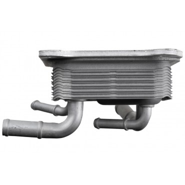 Radiateur d'Huile Moteur Pour Nissan X-Trail III 1.3 DIG-T 1.6 DIG-T 21606X480C