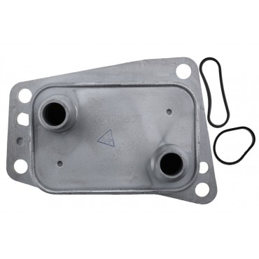 Radiateur d'Huile Moteur Pour Citroën C4 C5 Jumper II Jumpy Spacetourer 1871413