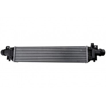 Intercooler Pour Chevrolet Trax Opel Mokka Mokka X 95026333 1302263