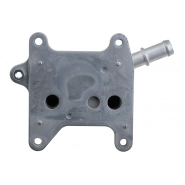 Radiateur d'Huile Moteur Pour Nissan Qashqai Qashqai +2 X-Trail III 213053566R