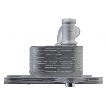 Radiateur d'Huile Moteur Pour Nissan Qashqai Qashqai +2 X-Trail III 213053566R