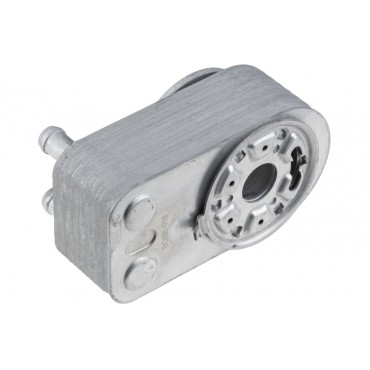 Radiateur d'Huile Moteur Pour Dacia Logan II Sandero Renault Wind Twingo 823023