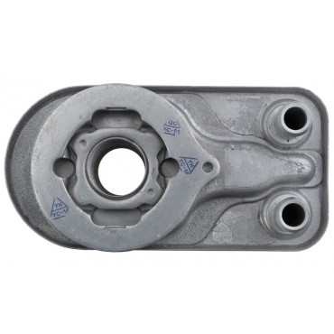 Radiateur d'Huile Moteur Pour Dacia Logan II Sandero Renault Wind Twingo 823023