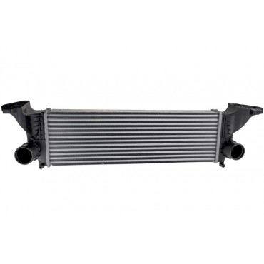 Intercooler Pour Iveco Daily IV V VI 2009-2021 5802036825 5801255907