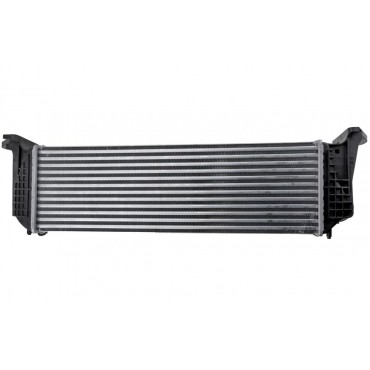 Intercooler Pour Iveco Daily IV V VI 2009-2021 5802036825 5801255907