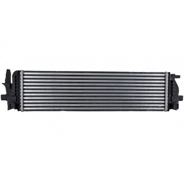 Intercooler Pour Volvo S60 III S90 II V60 I II V90 II Xc60 II Xc90 II 31338306