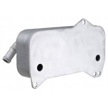Radiateur d'Huile Boite Auto Pour Seat Alhambra Vw Tiguan Sharan BH317019
