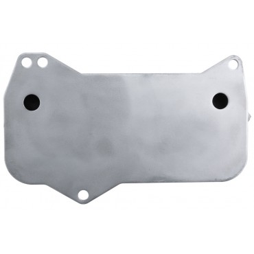 Radiateur d'Huile Boite Auto Pour Seat Alhambra Vw Tiguan Sharan BH317019