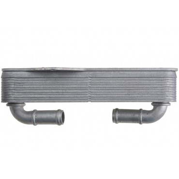 Radiateur d'Huile Boite Auto Pour Audi A3 Q2 Q3 Cupra Leon Formentor 0GC317019A