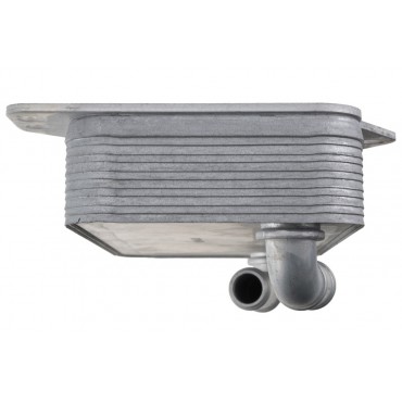 Radiateur d'Huile Boite Auto Pour Audi A3 Q2 Q3 Cupra Leon Formentor 0GC317019A