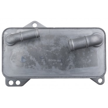 Radiateur d'Huile Boite Auto Pour Audi A3 Q2 Seat Leon Skoda Superb III 046083N