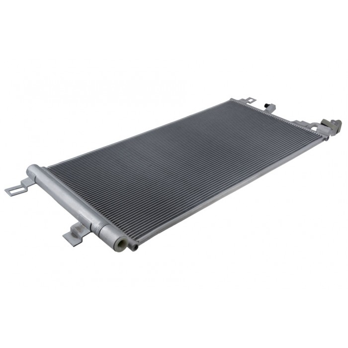 Condenseur de Clim Pour Audi A4 A5 A6 A7 8W0816421J 8W0816421C 8W0816421M