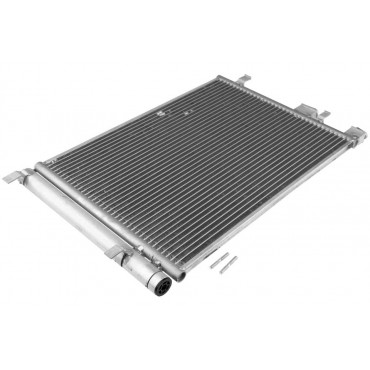 Condenseur de Clim Pour Hyundai I20 I 2008-2015 976061J210 976061J200