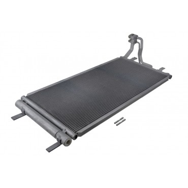 Condenseur de Clim Pour Hyundai I30 2016-2020 97606F2200
