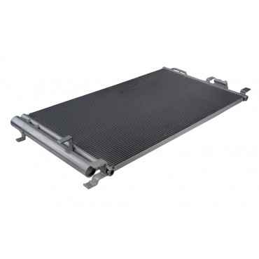 Condenseur de Clim Pour Hyundai Tucson Kia Sportage IV 97606F8500