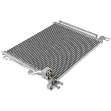 Condenseur de Clim Pour Kia Picanto I 2004-2011 9760607000 9760607200