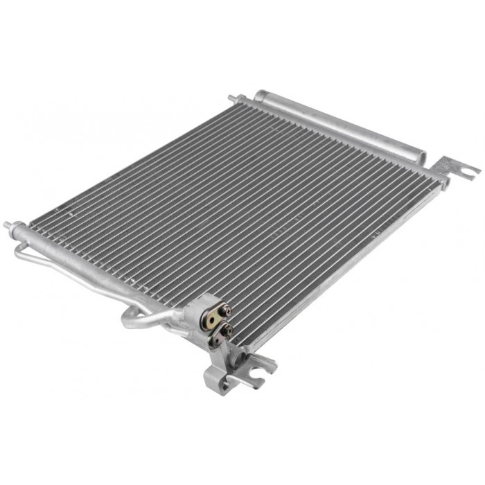 Condenseur de Clim Pour Kia Picanto I 2004-2011 9760607000 9760607200