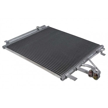 Condenseur de Clim Pour Kia Picanto III 2017-2020 97606G6050 97606G6000