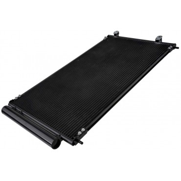 Condenseur de Clim Pour Toyota Yaris 2012-2020 8846012590 884600D420