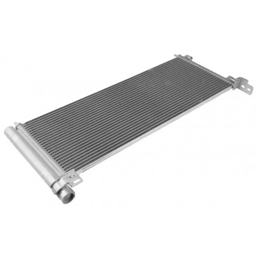 Condenseur de Clim Pour Opel Astra F 1991-2005 8846042150