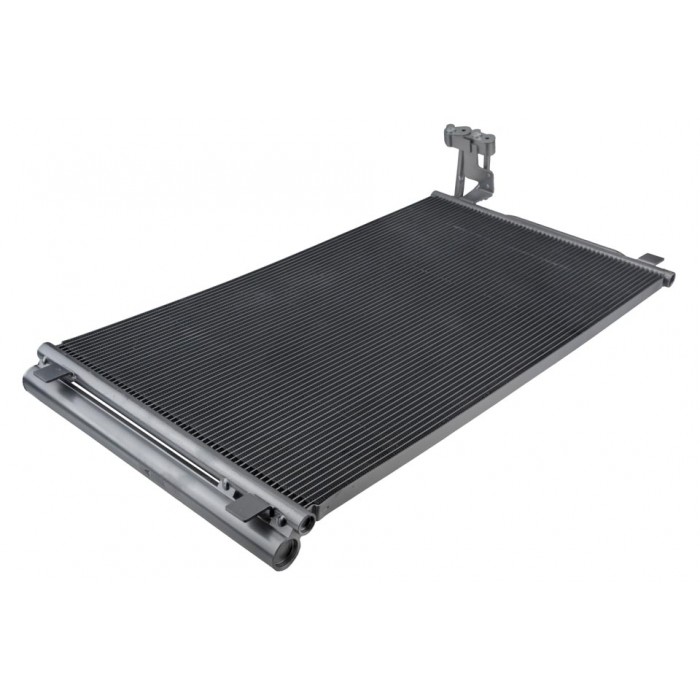 Condenseur de Clim Pour Seat Alhambra Vw Sharan 7N0820411 7N0820411D