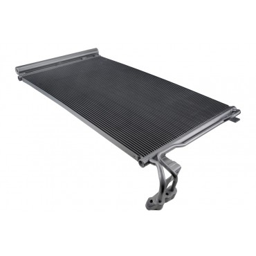 Condenseur de Clim Pour Seat Alhambra Vw Sharan 7N0820411 7N0820411D