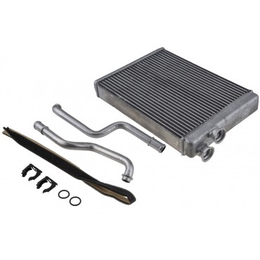 Radiateur de Chauffage Pour Audi A4 A5 Q5 8K0898037A