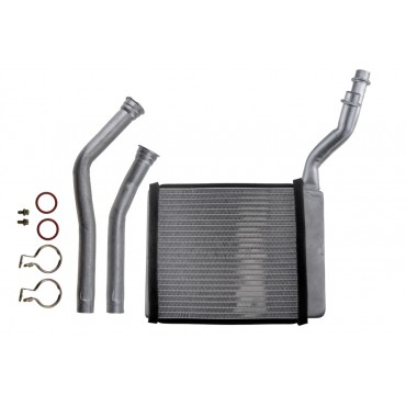 Radiateur de Chauffage Pour Ford C-Max Focus C-Max Focus II Kuga I 1301838