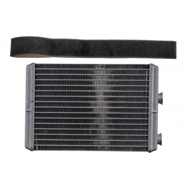 Radiateur de Chauffage Pour Fiat Doblo Idea Punto Lancia Ypsilon Musa K46723047