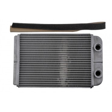Radiateur de Chauffage Pour Fiat Bravo II Stilo 46723450