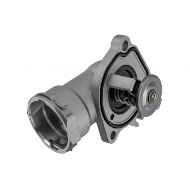 Boitier Thermostat d'Eau Pour Chrysler 300C Jeep Grand Cherokee III 5175583AB