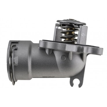 Boitier Thermostat d'Eau Pour Chrysler 300C Jeep Grand Cherokee III 5175583AB