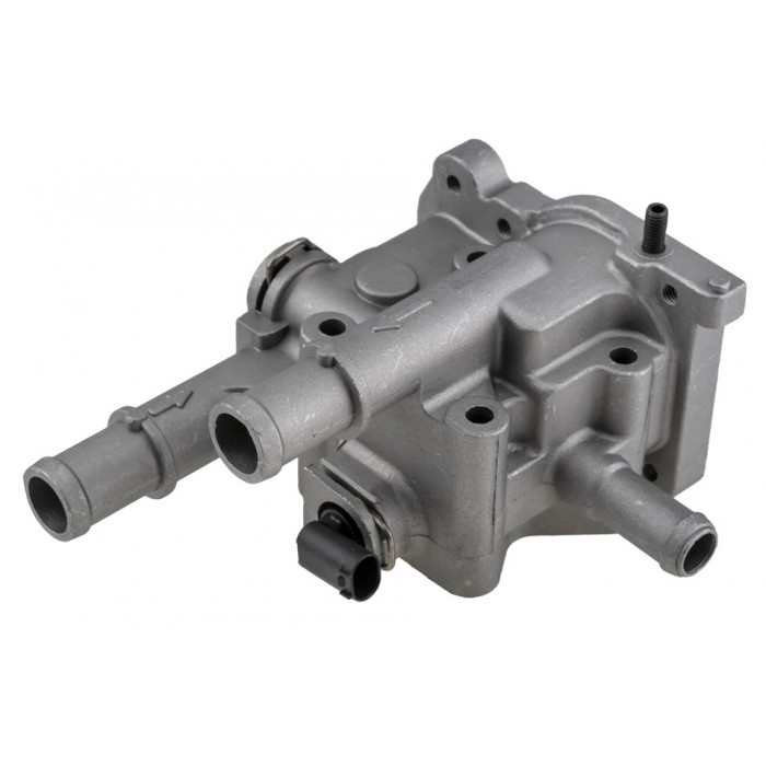 Boitier Thermostat d'Eau Pour Alfa Romeo 159 Chevrolet Trax Orlando 55587350