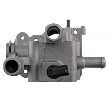 Boitier Thermostat d'Eau Pour Alfa Romeo 159 Chevrolet Trax Orlando 55587350