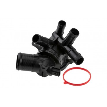 Boitier Thermostat d'Eau Pour Dacia Dokker Duster Mercedes Citan 2822030075