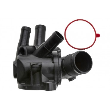 Boitier Thermostat d'Eau Pour Dacia Dokker Duster Mercedes Citan 2822030075