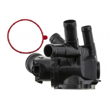 Boitier Thermostat d'Eau Pour Dacia Dokker Duster Mercedes Citan 2822030075