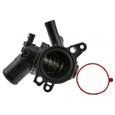 Boitier Thermostat d'Eau Pour Dacia Dokker Duster Mercedes Citan 2822030075
