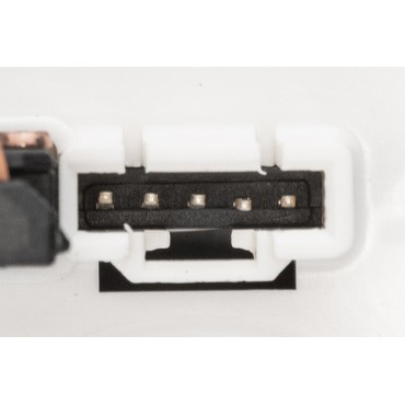 Ressort Contacteur Tournant Airbag Pour Ford Ranger 1998-2006 F87Z14A664CC