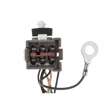 Ressort Contacteur Tournant Airbag Pour Ford Ranger 1998-2006 F87Z14A664CC