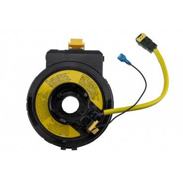 Ressort Contacteur Tournant Airbag Pour Hyundai Accent III Kia Rio II CAV1157